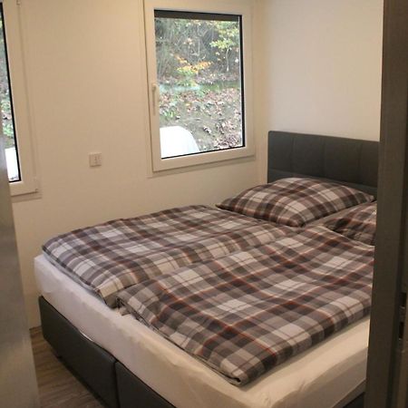 Ferienhaus Refugium Sessenbach Экстерьер фото