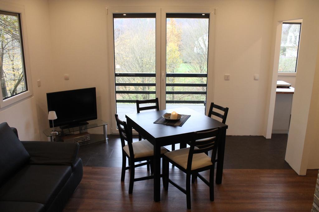 Ferienhaus Refugium Sessenbach Номер фото
