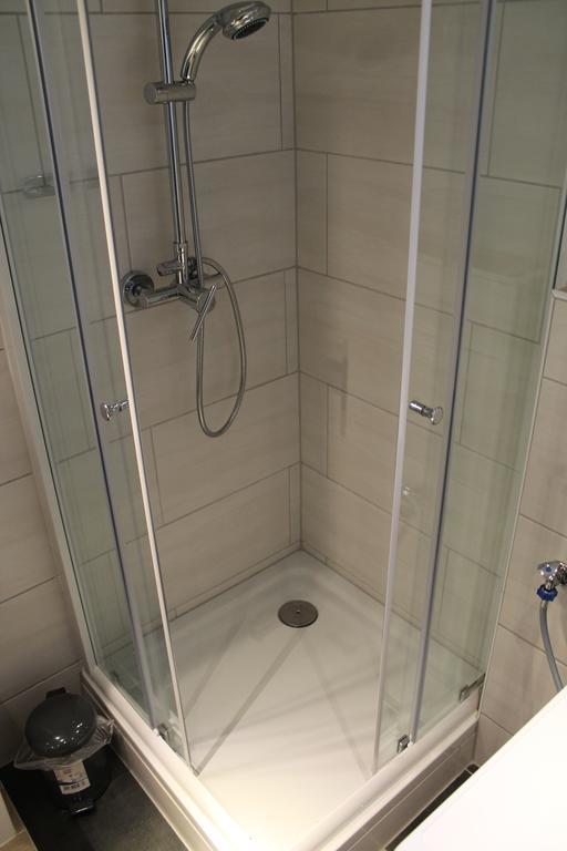 Ferienhaus Refugium Sessenbach Номер фото
