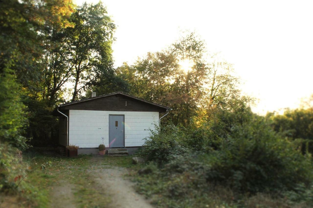 Ferienhaus Refugium Sessenbach Экстерьер фото